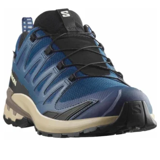 XA PRO 3D V9 GTX “Blue”