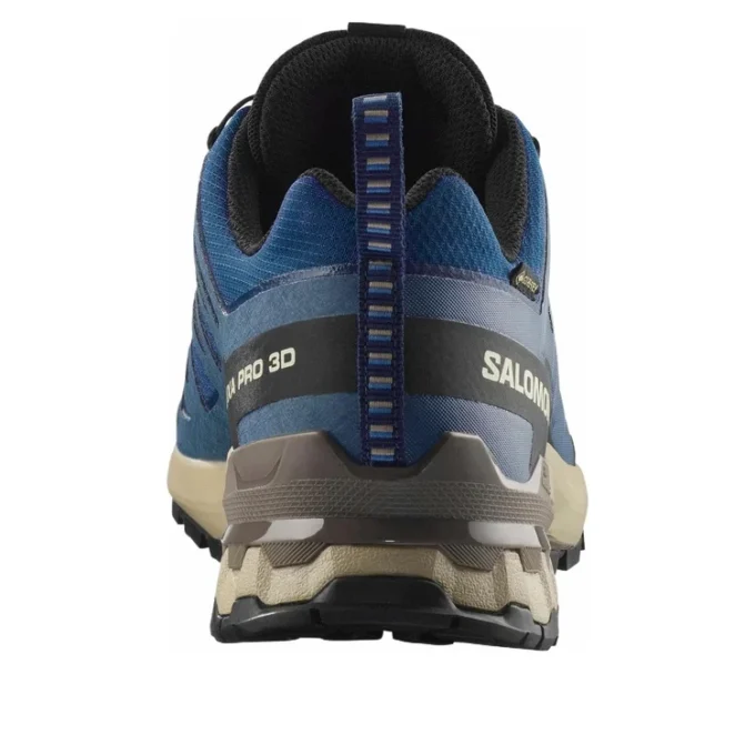 XA PRO 3D V9 GTX “Blue”