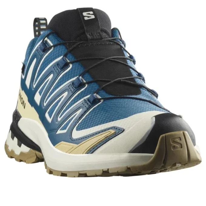 XA Pro 3D V9 GTX “Dark Blue Icicl”