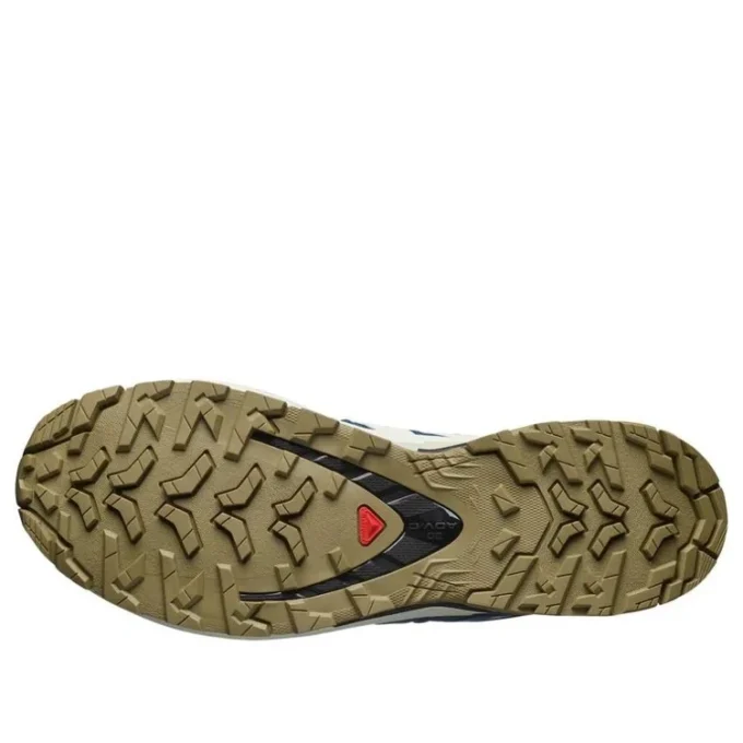 XA Pro 3D V9 GTX “Dark Blue Icicl”