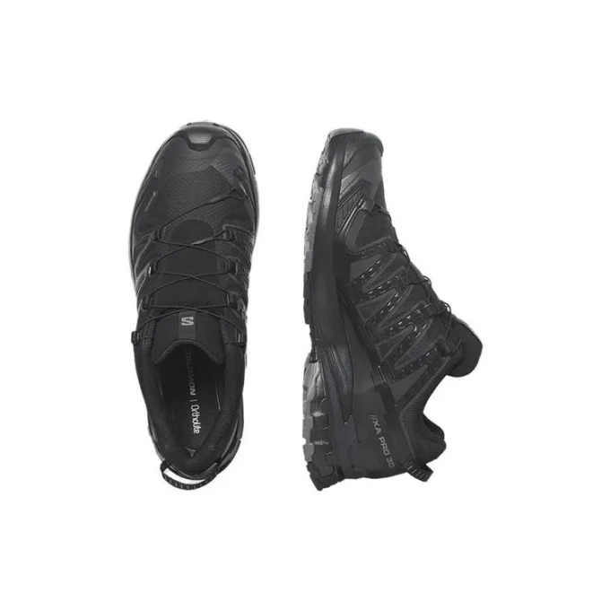 XA Pro 3D V9 “Triple Black”