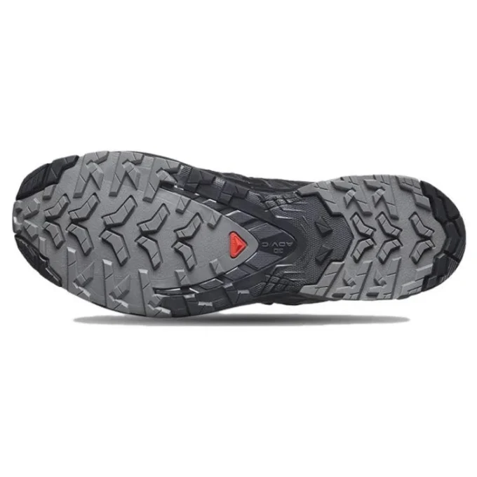 XA Pro 3D V9 “Triple Black”