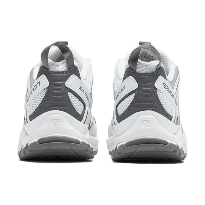 Xa PRO 3D “White Gray”