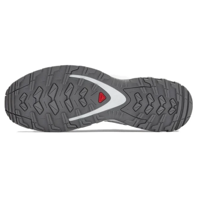 Xa PRO 3D “White Gray”