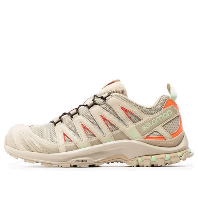 XA Pro 3D “White Pepper”