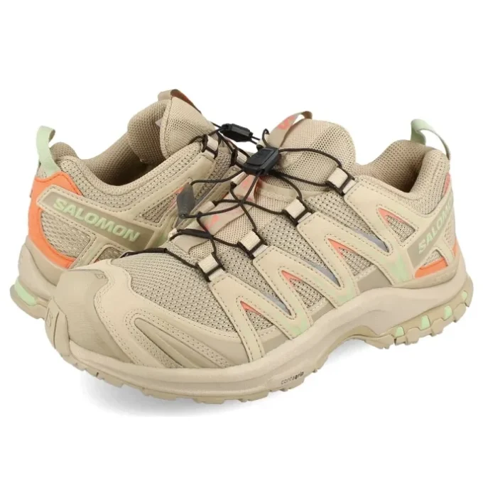 XA Pro 3D “White Pepper”