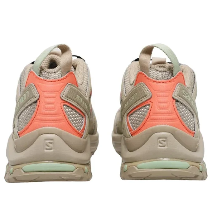 XA Pro 3D “White Pepper”