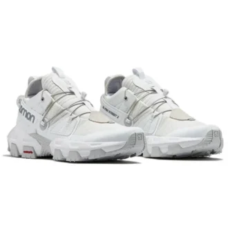 Xa Pro Street 2 “White Grey”