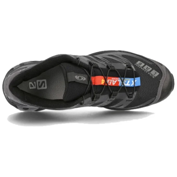 XT-4 Advanced “All Black”