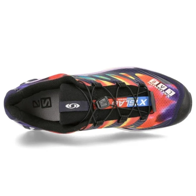 XT-4 Advanced “Tie-Dye”