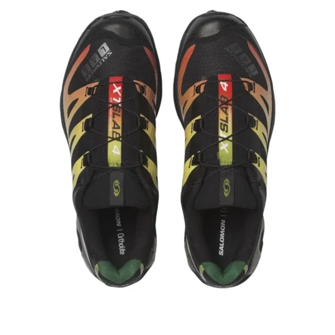 XT-4 “Black Asphalt Eden”