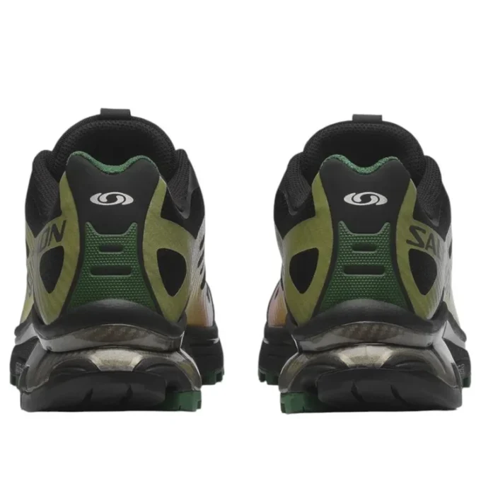 XT-4 “Black Asphalt Eden”