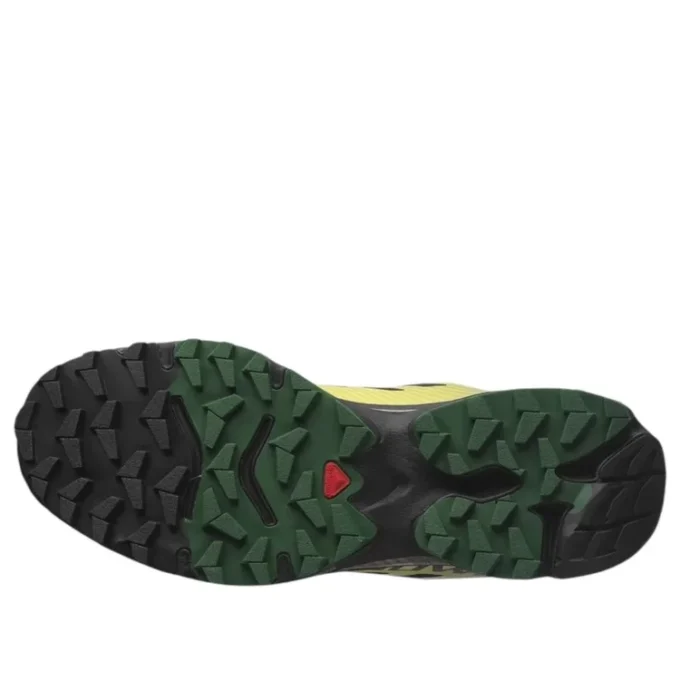 XT-4 “Black Asphalt Eden”