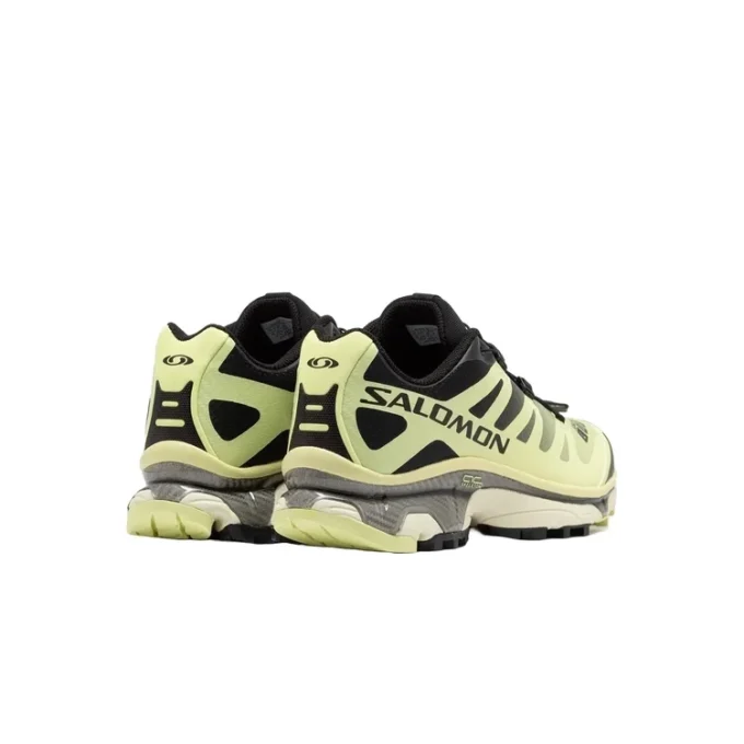 XT-4 “Green Sunny Lime”