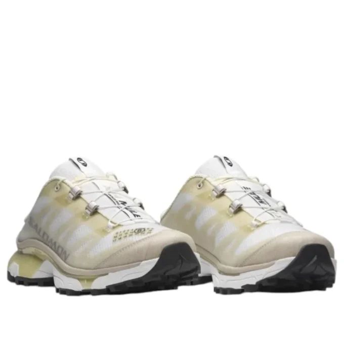 XT-4 Mule “MM6 Maison Margiela White Green Haze”