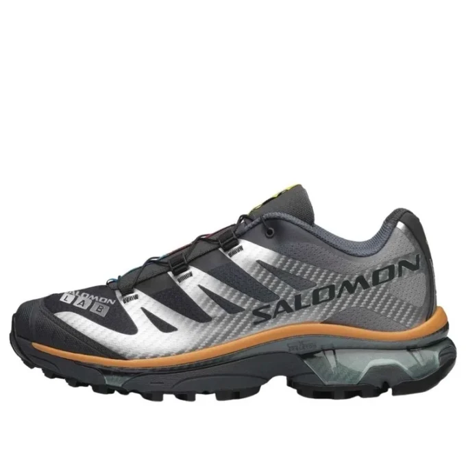 XT-4 OG “Asphalt Silver”