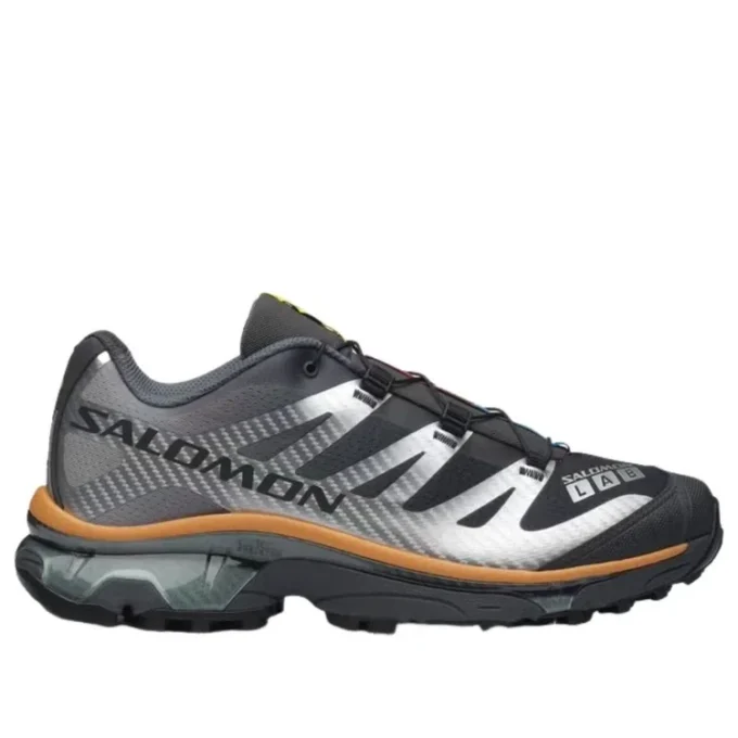 XT-4 OG “Asphalt Silver”