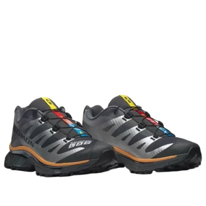 XT-4 OG “Asphalt Silver”