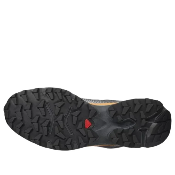 XT-4 OG “Asphalt Silver”