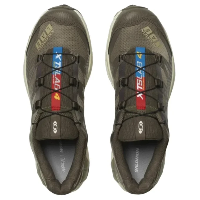 XT-4 OG “Aurora Borealis Canteen”