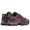 XT-4 OG GTX “Maroon Banner Winter Bloom Grape Leaf”