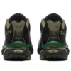 XT-4 OG “Olive Night Black Aloe”
