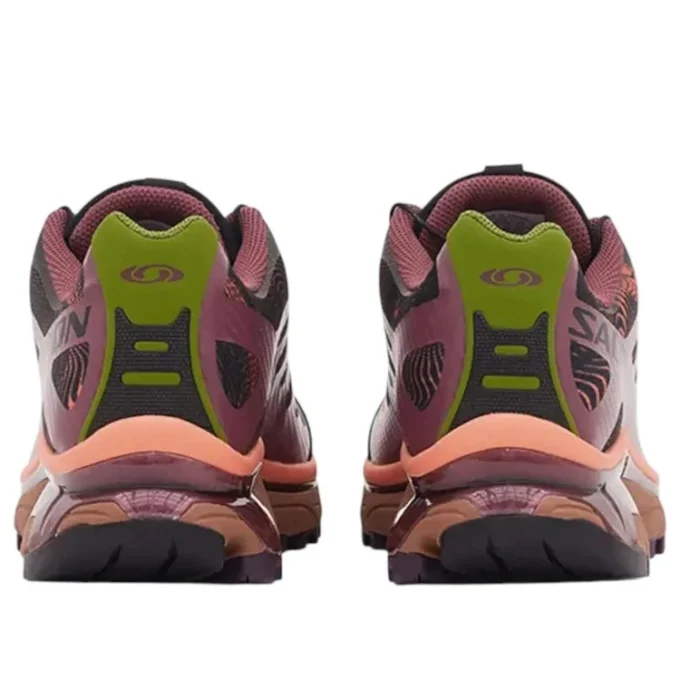 XT-4 OG “R.A.D Pack – Nocturne Tawny Port”