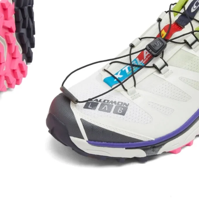 XT-4 OG “Vanilla Ice”