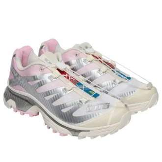 XT-4 OG “Vanilla Ice Ftw Silver Fairy Tale”