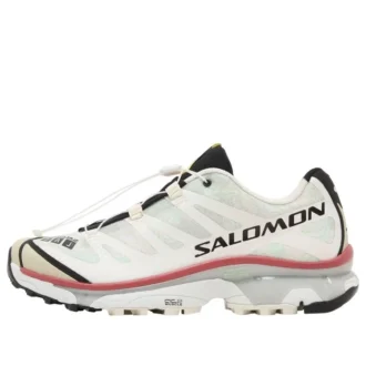 XT-4 OG “White Aurora Topography”