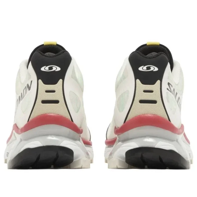 XT-4 OG “White Aurora Topography”