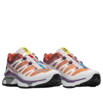 XT-4 OG “White Nectarine”