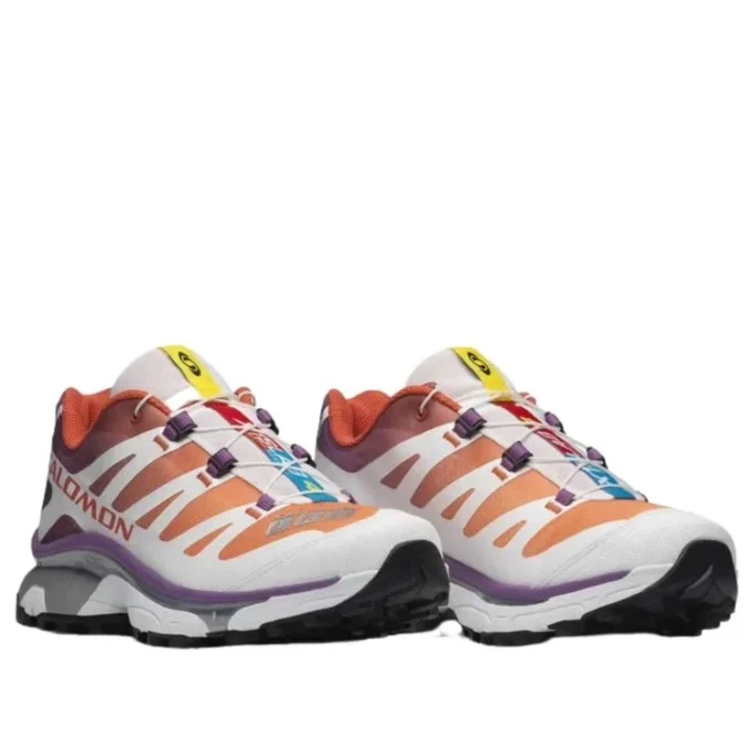 XT-4 OG “White Nectarine”