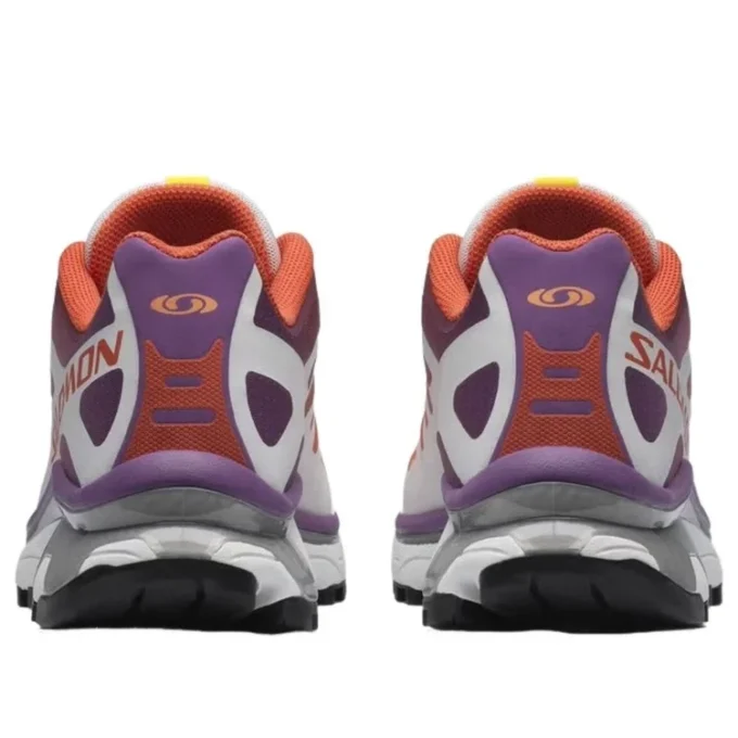 XT-4 OG “White Nectarine”