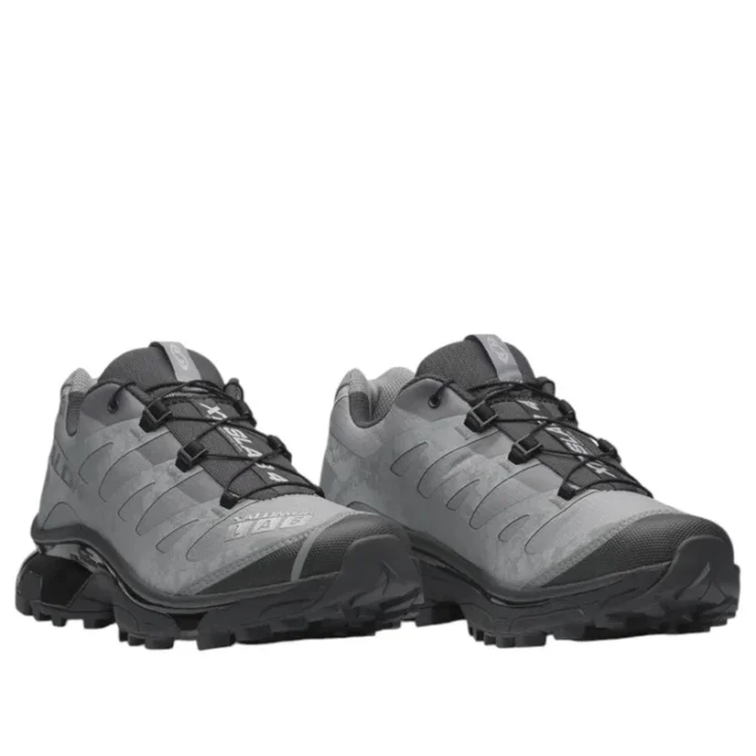 XT-4 Protective “Monument”