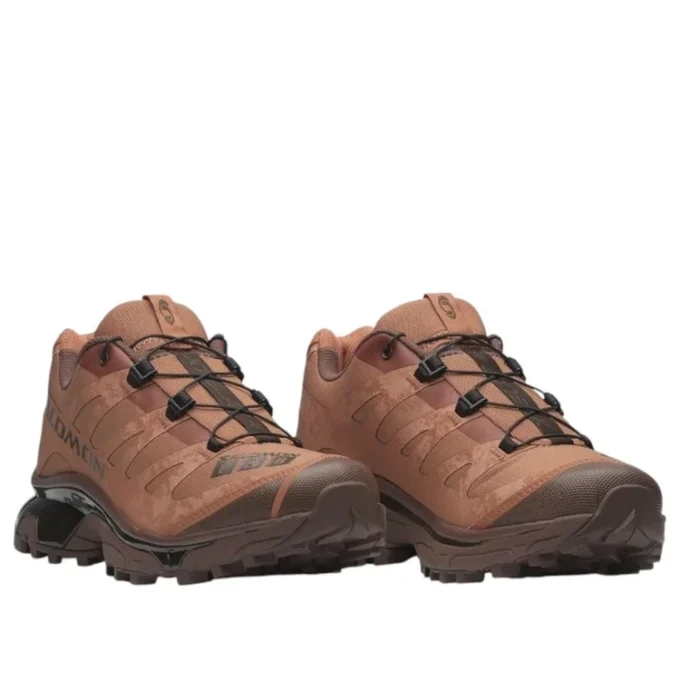 XT-4 Protective “Russet”