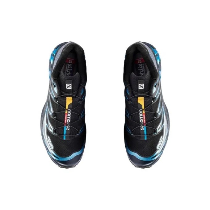 Xt-6 Adv “Dark night Blue”