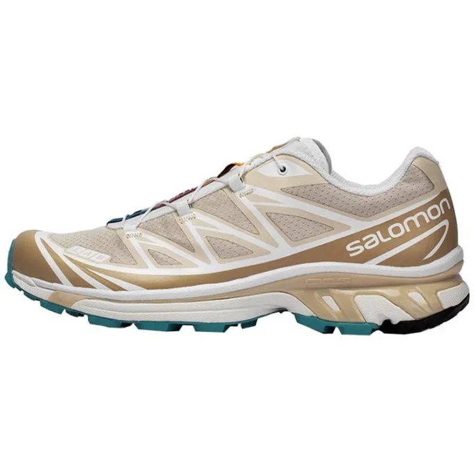 XT-6 Advanced “Sand White Meadowbrook”