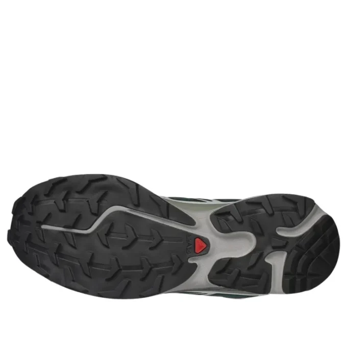 XT-6 “Bistro Green Green Milieu Black”