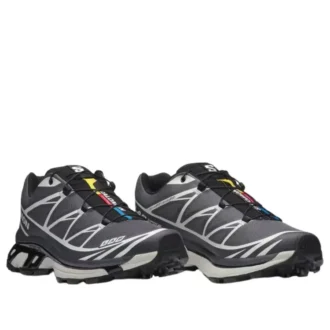 XT-6 “Black Asphalt”