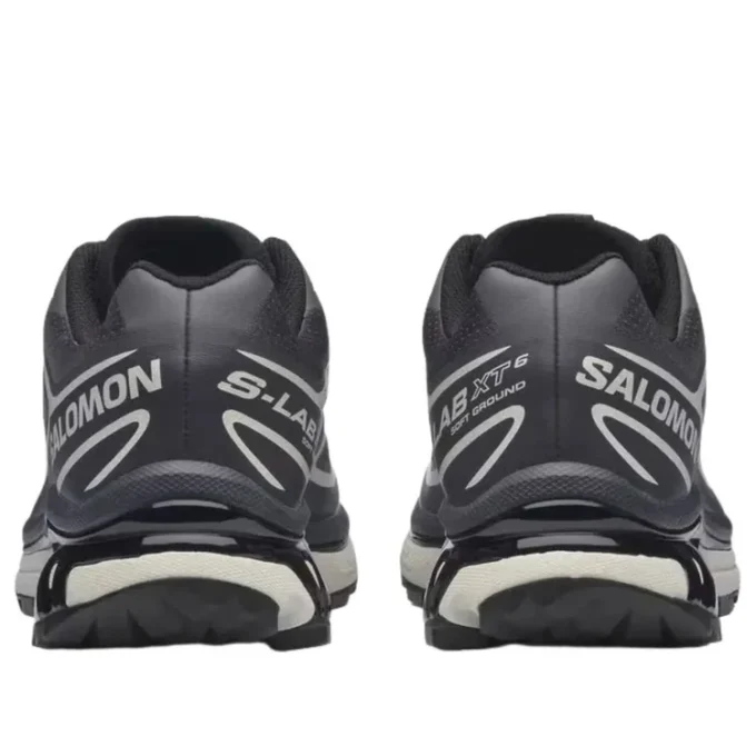 XT-6 “Black Asphalt”