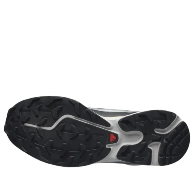 XT-6 “Black Ftw Silver”