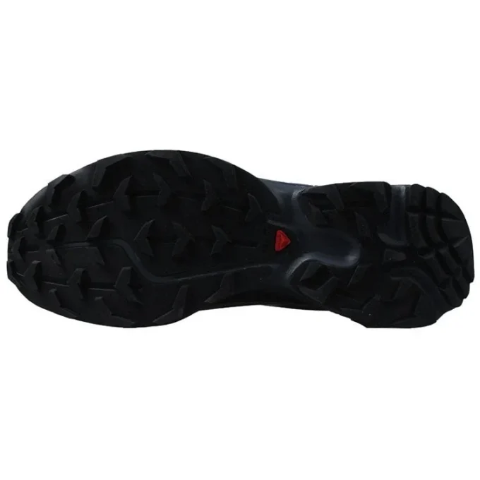 Xt-6 “Black Purple”