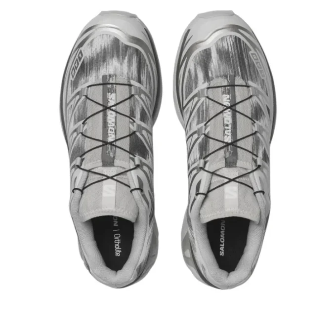 XT-6 Camo “Gray Violet Castlerock”