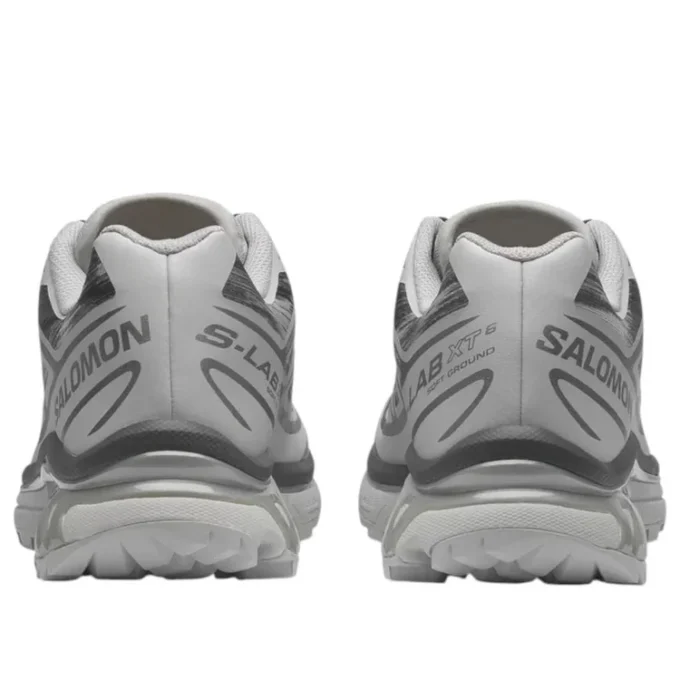 XT-6 Camo “Gray Violet Castlerock”