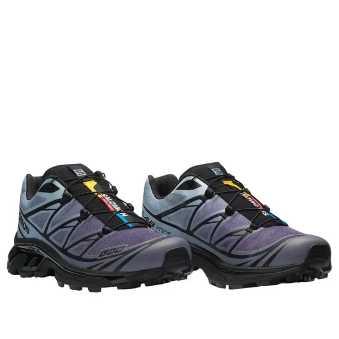 XT-6 “Chromatic”