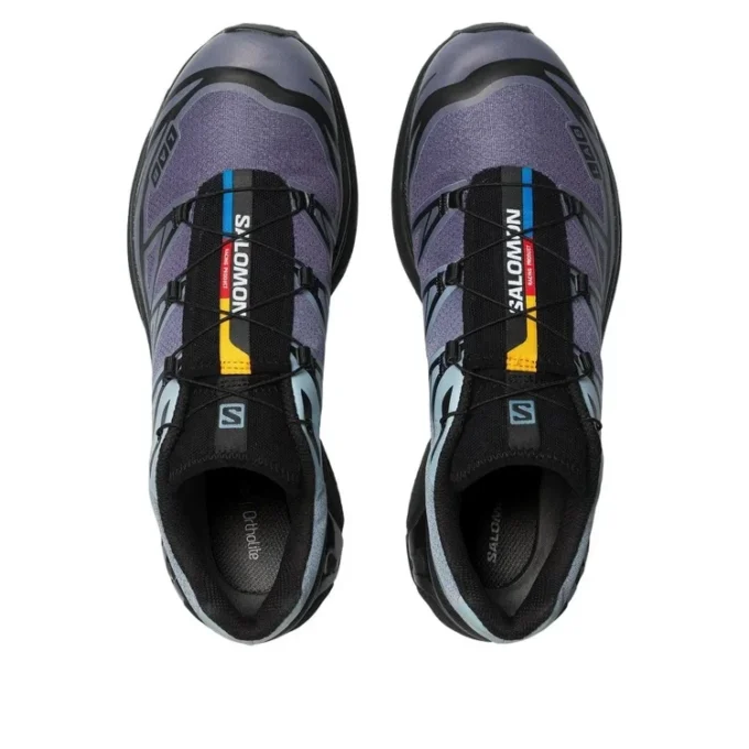 XT-6 “Chromatic”