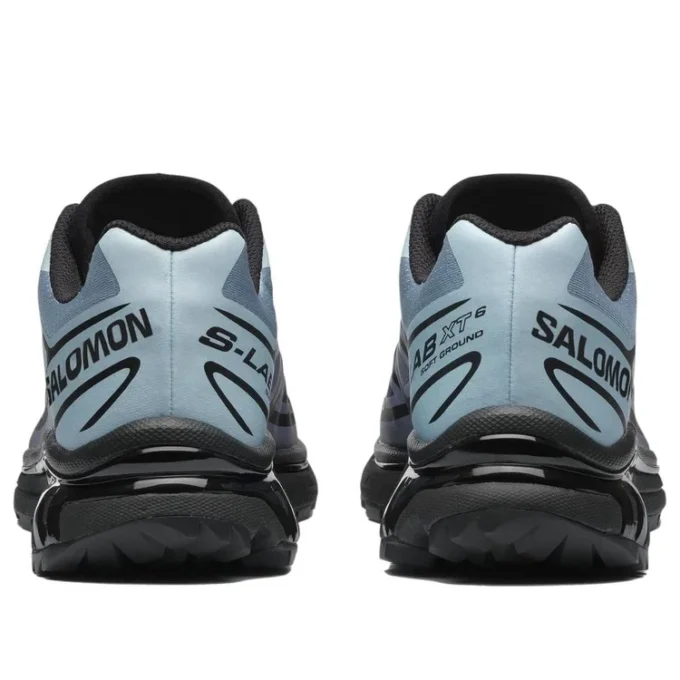 XT-6 “Chromatic”