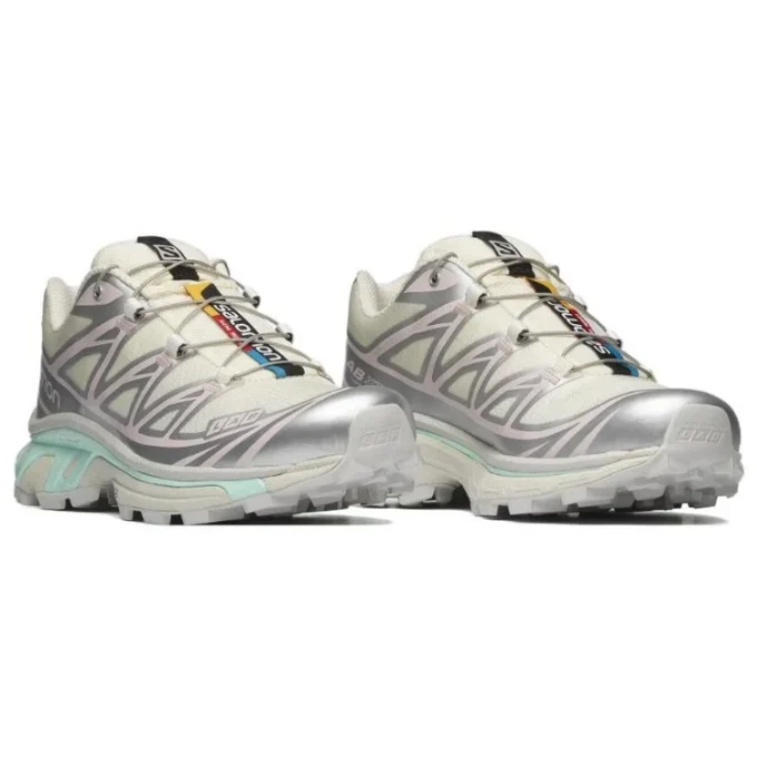 Xt-6 “Cradle Powder”