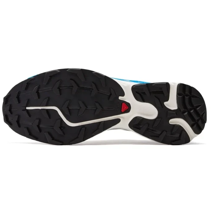 XT-6 “Cream White Blue”